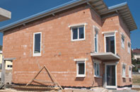 Pontefract home extensions