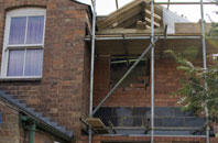 free Pontefract home extension quotes