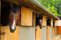 free Pontefract stable construction quotes