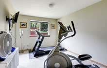 Pontefract home gym construction leads