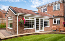 Pontefract house extension leads