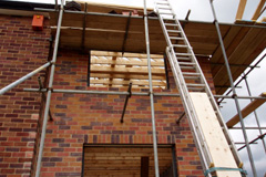 house extensions Pontefract