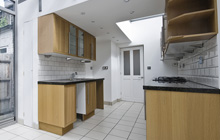 Pontefract kitchen extension leads