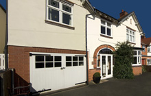 Pontefract multiple storey extension leads